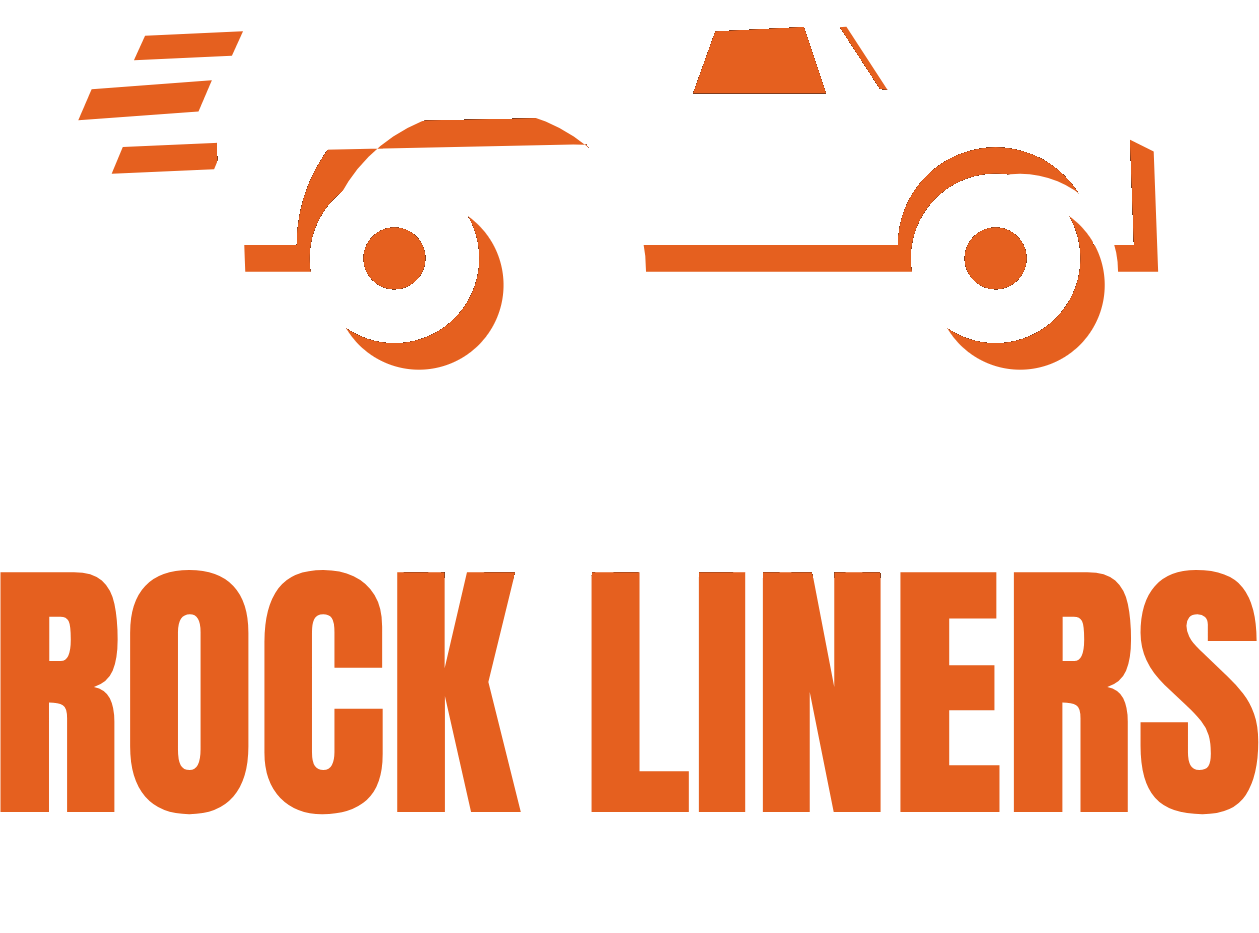 Muskoka Rock Liners